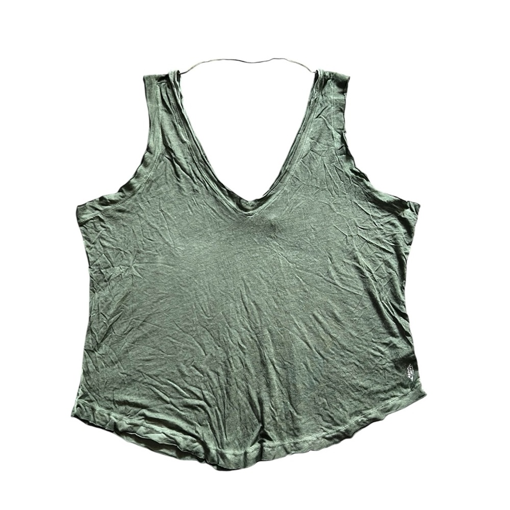 FP Movement by Free People Relaxed Tank Top